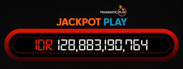 Jackpot Mobile Terataibet